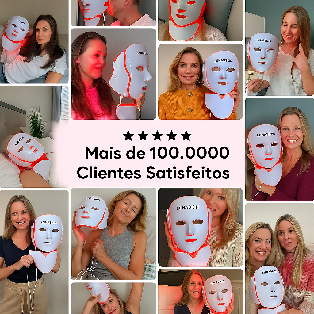 LUNA&SKIN RegenMask™