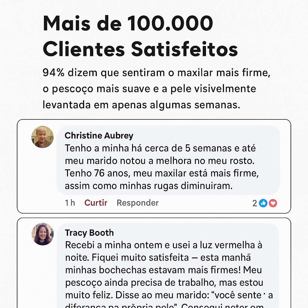 LUNA&SKIN RegenMask™