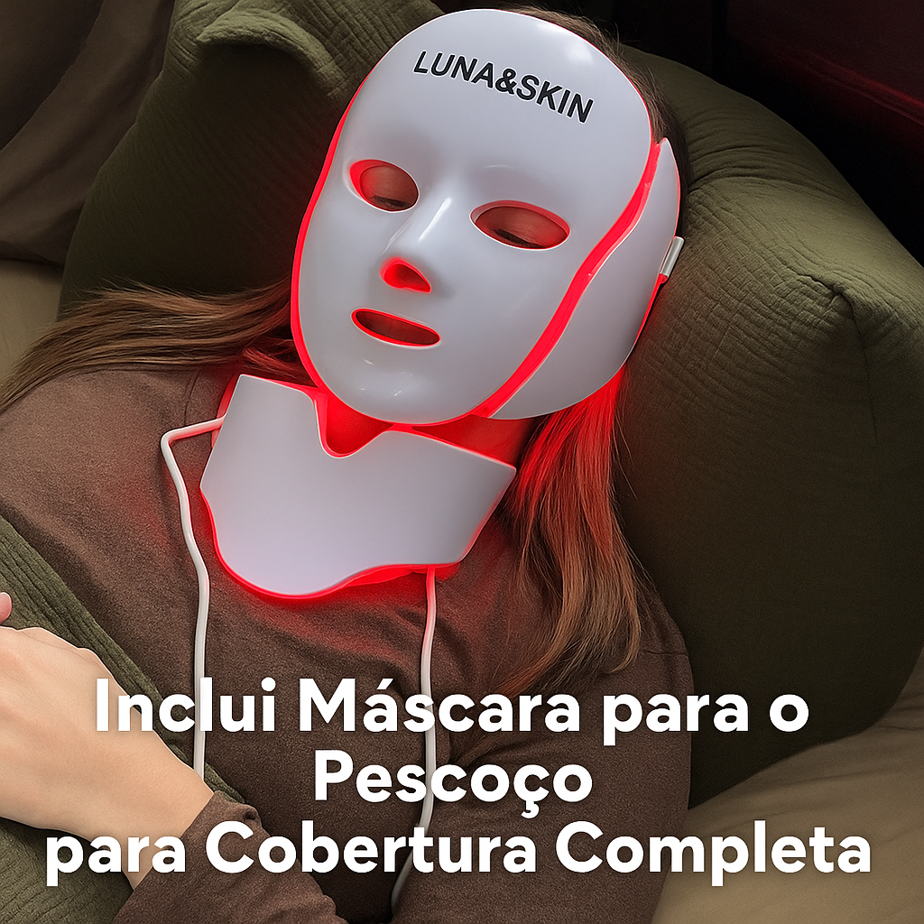 LUNA&SKIN RegenMask™