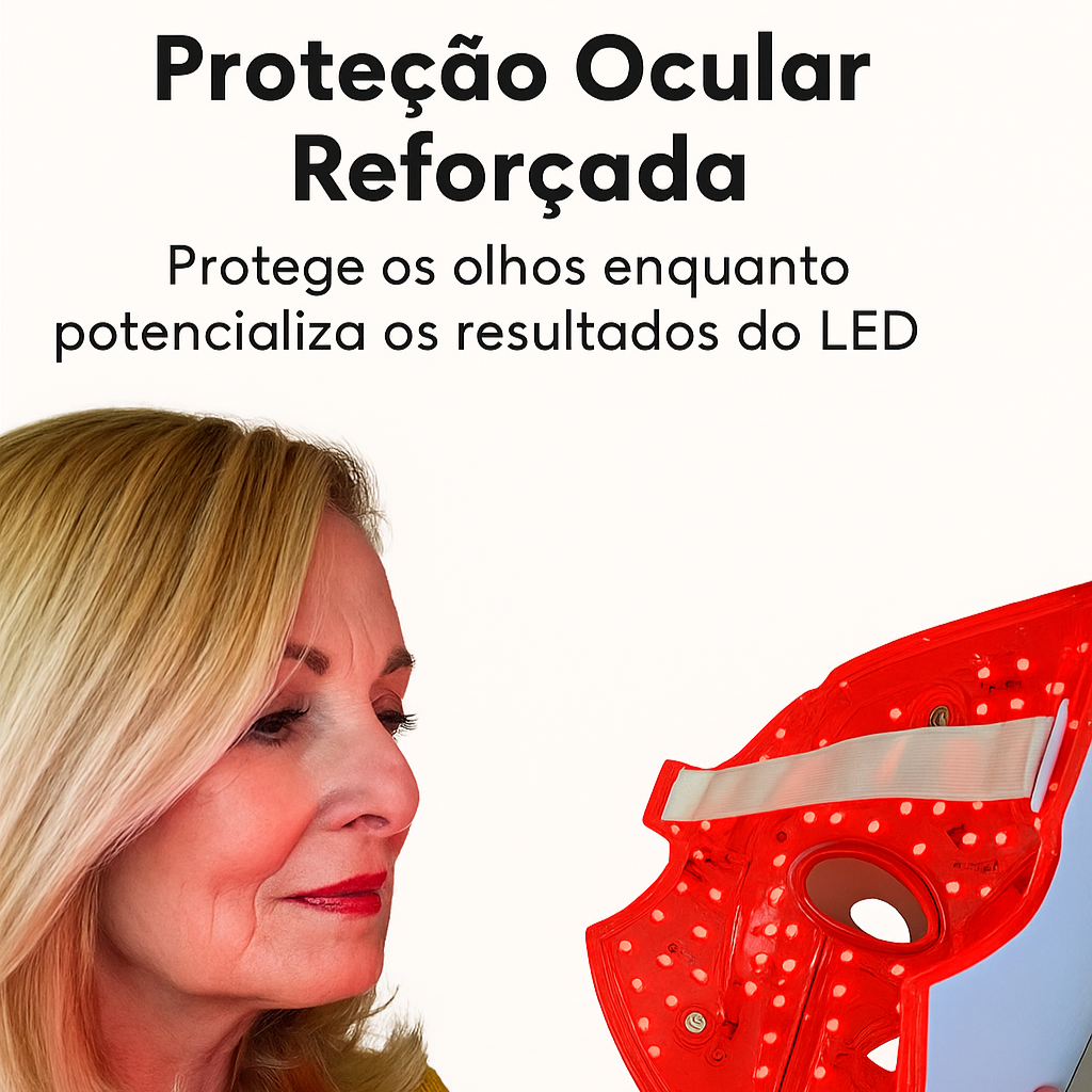 LUNA&SKIN RegenMask™