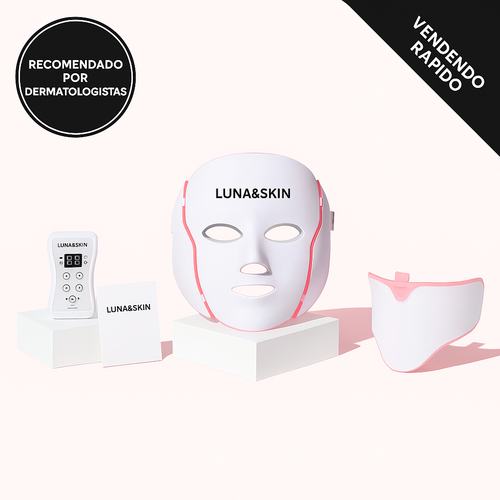 LUNA&SKIN RegenMask™
