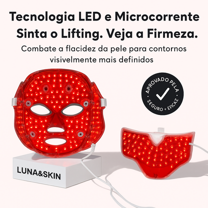 LUNA&SKIN RegenMask™