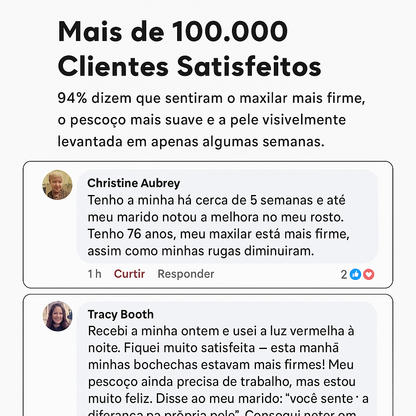 LUNA&SKIN RegenMask™